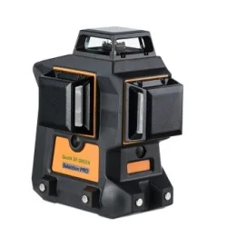 Laser krzyżowy geo-FENNEL Geo6X GREEN XBUGEO6XGREEN