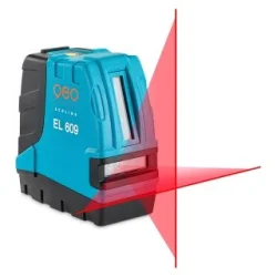 Laser krzyżowy liniowy geo-FENNEL EL 609 XBUEL609