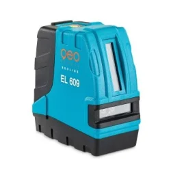 Laser krzyżowy liniowy geo-FENNEL EL 609 XBUEL609
