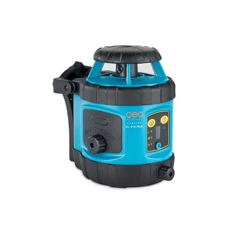 Niwelator laserowy geo-FENNEL EL515 PLUS XBUEL515PLUS