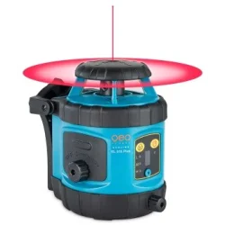 Niwelator laserowy geo-FENNEL EL515 PLUS XBUEL515PLUS