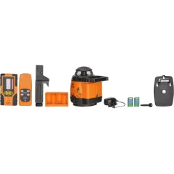 Niwelator laserowy geo-FENNEL FL 150H-G  XBUFL150H-G
