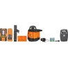 Niwelator laserowy geo-FENNEL FL 150H-G  XBUFL150H-G