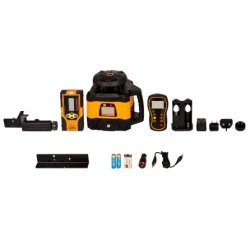 Niwelator laserowy geo-FENNEL FL 150H-G  XBUFL150H-G