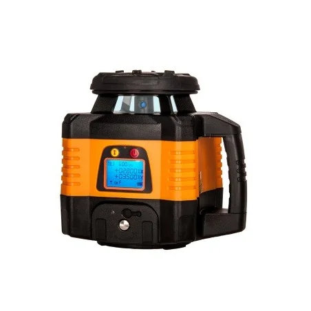 Niwelator laserowy geo-FENNEL FL 150H-G  XBUFL150H-G