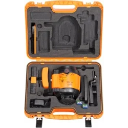 Niwelator laserowy geo-FENNEL FL 180A XBUFL180A