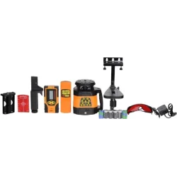 Niwelator laserowy geo-FENNEL FL 240H-V XBUFL240