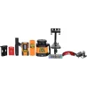 Niwelator laserowy geo-FENNEL FL 240H-V XBUFL240