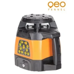 Niwelator laserowy geo-FENNEL FL 240H-V XBUFL240