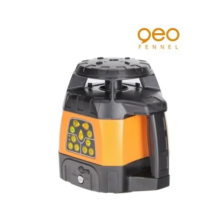 Niwelator laserowy geo-FENNEL FL 240H-V XBUFL240