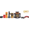 Niwelator laserowy geo-FENNEL FL 260VA XBUFL260VA