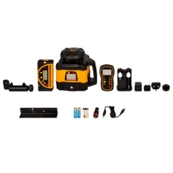 Niwelator laserowy geo-FENNEL FL 150H-GMM XBUFL150H-GMM