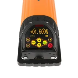 Laser rurowy geo-FENNEL FKL-55 XBUFKL-55