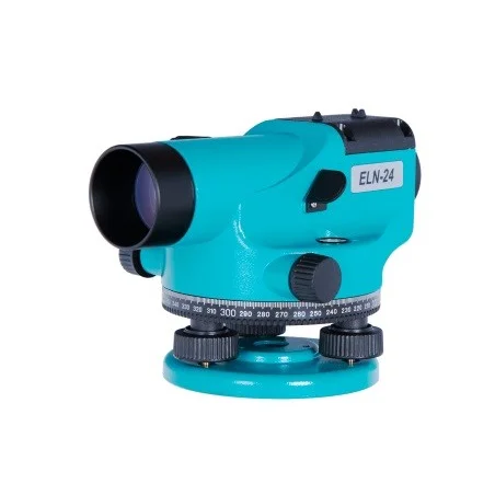 Niwelator optyczny geo-FENNEL ELN 24 XBUELN24