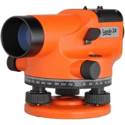Niwelator optyczny geo-FENNEL LANDY 24 XBULANDY24