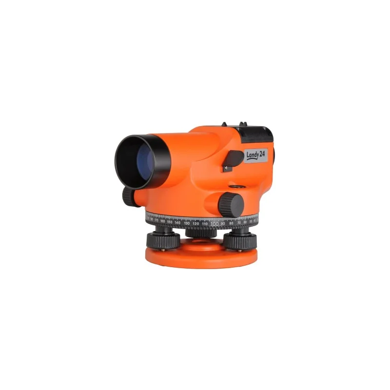 Niwelator optyczny geo-FENNEL LANDY 24 XBULANDY24