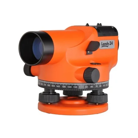 Niwelator optyczny geo-FENNEL LANDY 24 XBULANDY24
