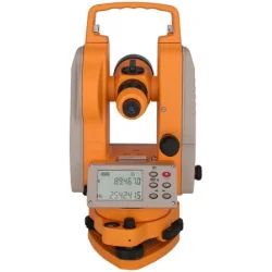 Teodolit elektroniczny FET 405K XBUFET405K