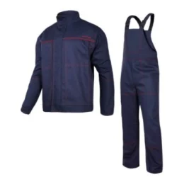 Ubranie spawalnicze komplet "XL" XL4140514