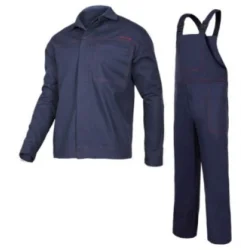 Ubranie spawalnicze komplet "XL" XL4140314