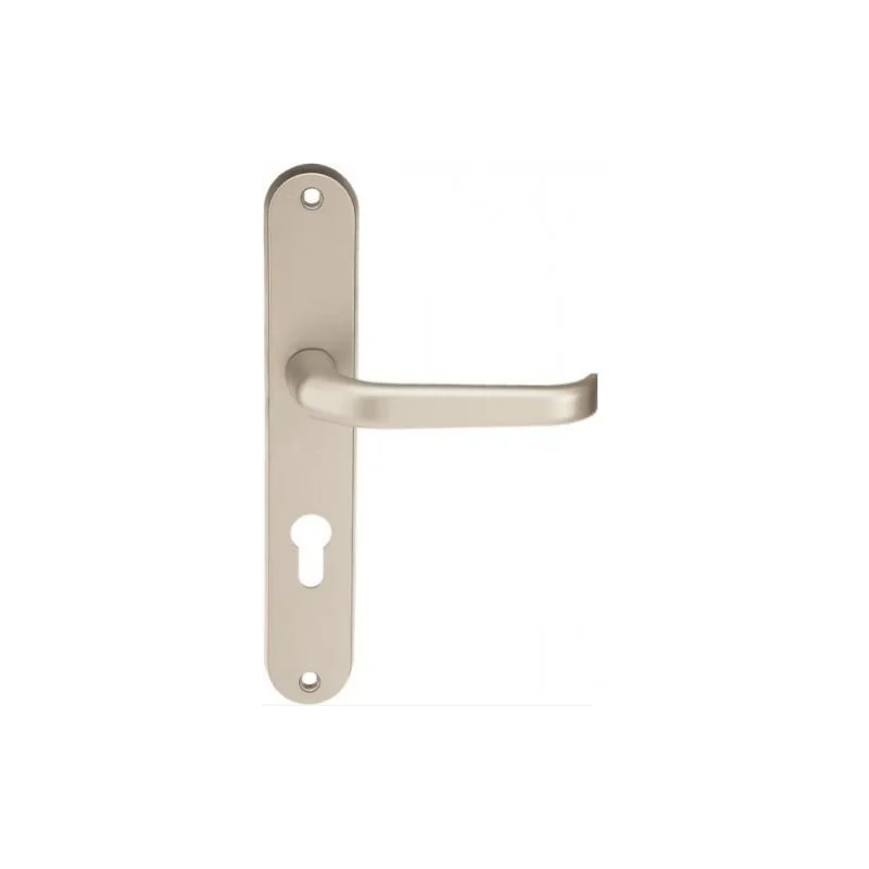 Klamka PEGAZ T-257-172.G5