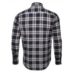 Koszula flanelowa w kratę "L" XLPKF2L