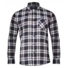 Koszula flanelowa w kratę "22XL" XLPKF22XL