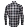 Koszula flanelowa w kratę "22XL" XLPKF22XL