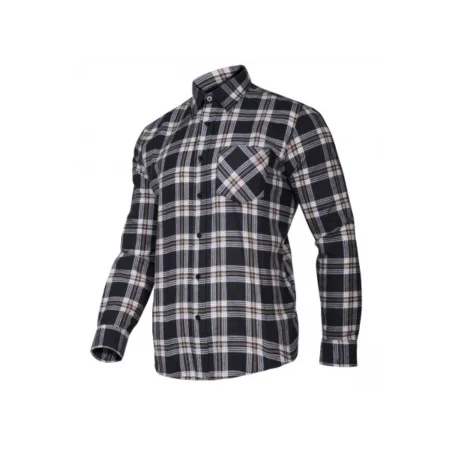 Koszula flanelowa w kratę "22XL" XLPKF22XL