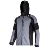 Kurtka soft-shell z kapturem "L" XL4092303