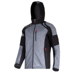 Kurtka soft-shell z kapturem "XL" XL4092304