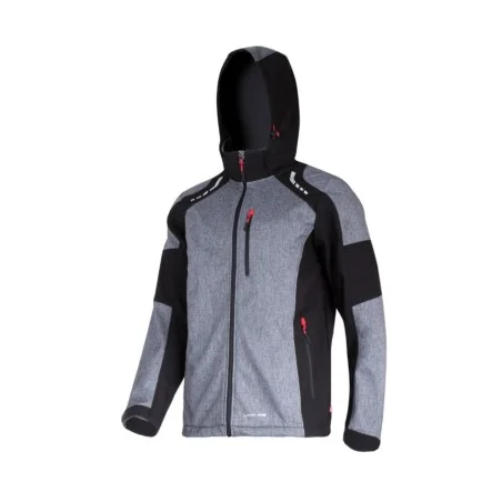 Kurtka soft-shell z kapturem "XL" XL4092304