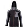 Kurtka soft-shell z kapturem "L" XL4091603