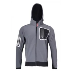 Kurtka soft-shell z kapturem "L" XLPKS2L