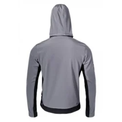Kurtka soft-shell z kapturem "3XL" XLPKS23XL