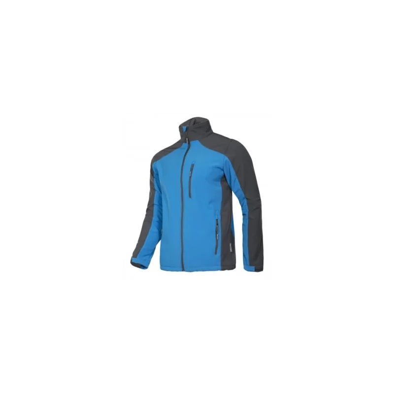 Kurtka soft-shell LAHTI PRO "3XL" XL4090106