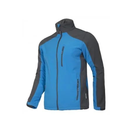 Kurtka soft-shell LAHTI PRO "3XL" XL4090106