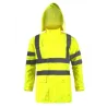 Kurtka przeciwdeszczowa ostrzegawcza "XL" XL4091304