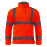 Bluza polarowa ostrzegawcza LAHTI PRO "L" XL4011003