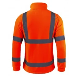 Bluza polarowa ostrzegawcza LAHTI PRO "L" XL4011003