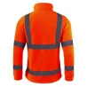 Bluza polarowa ostrzegawcza LAHTI PRO "L" XL4011003