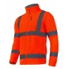 Bluza polarowa ostrzegawcza LAHTI PRO "L" XL4011003