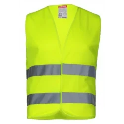 Kamizelka odblaskowa żółta LAHTI PRO "XL" XLPKO1XL