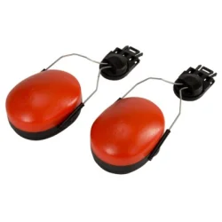 Nauszniki przeciwhałasowe mocowane do hełmu XL1700200