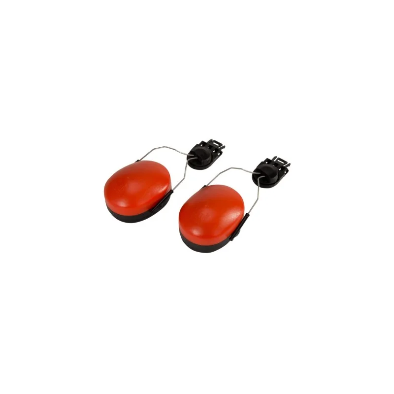 Nauszniki przeciwhałasowe mocowane do hełmu XL1700200