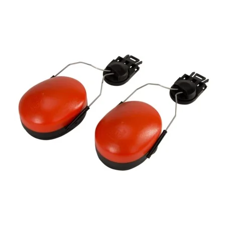 Nauszniki przeciwhałasowe mocowane do hełmu XL1700200