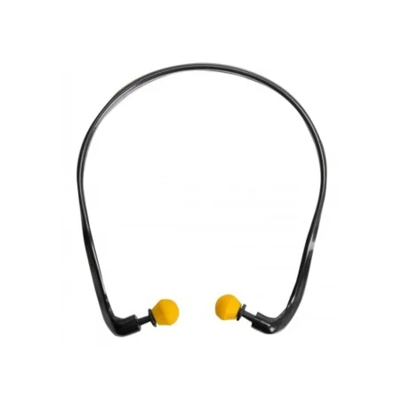 Zatyczki do uszu piankowe na pałąku XL1710300