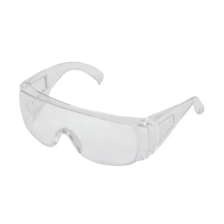 Okulary ochronne bezbarwne XL1500100