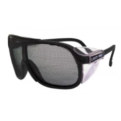 Okulary ochronne siatkowe XLPOS01