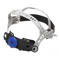 Przyłbica spawalnicza samościemniająca LAHTI PRO XL1540400